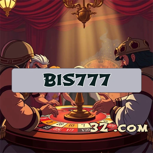 Bis777: Uma Experiência Confiável em Jogos Brasileiros