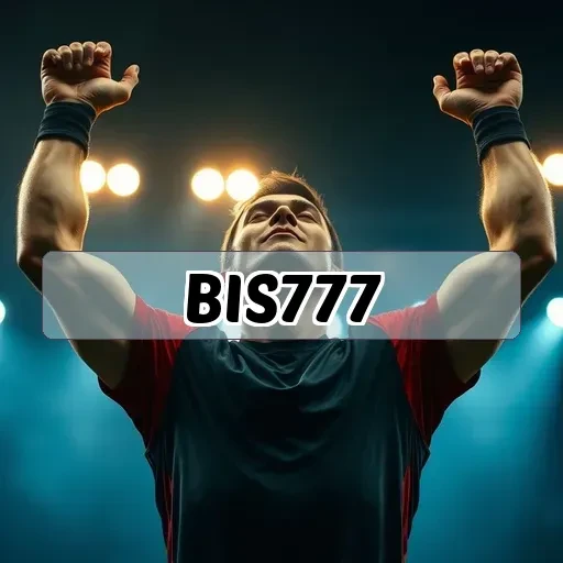 bis777: A Aventura do Bingo Online Que Você Não Pode Perder!