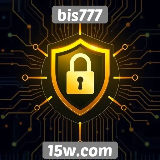 Análise de segurança no site bis777 para 2026