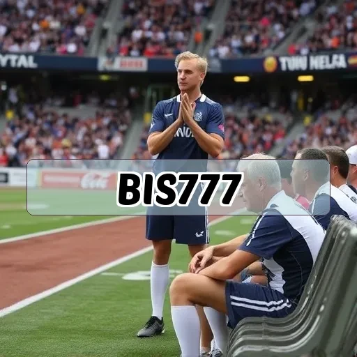 bis777: Descubra a Diversão dos Caça-Níqueis Aqui Mesmo