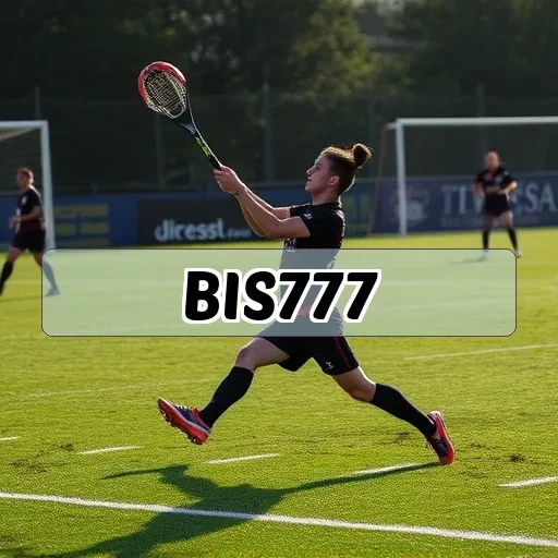 bis777: Jackpot Incrível e Oportunidades Imperdíveis Esperam por Você