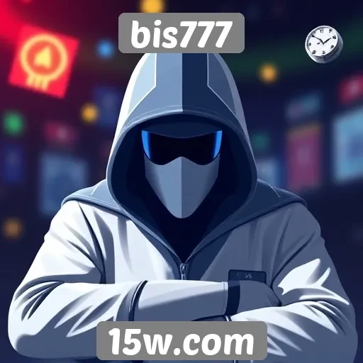 Recursos de segurança e proteção no bis777